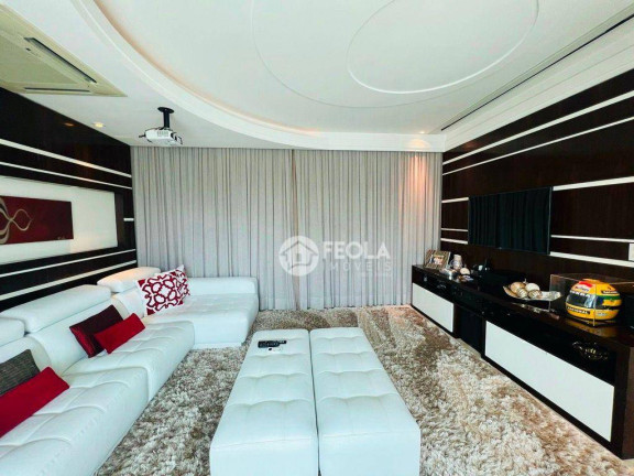 Imagem Casa com 3 Quartos à Venda, 595 m² em Jardim Imperador - Americana Imagem Casa com 3 Quartos à Venda, 595 m² em Jardim Imperador - Americana