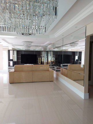 Imagem Apartamento com 4 Quartos à Venda, 259 m² em Jardim Das Colinas - São José Dos Campos Imagem Apartamento com 4 Quartos à Venda, 259 m² em Jardim Das Colinas - São José Dos Campos