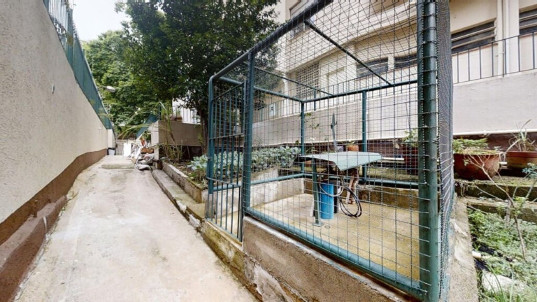 Imagem Apartamento com 2 Quartos à Venda, 151 m² em Jardim Paulista - São Paulo Imagem Apartamento com 2 Quartos à Venda, 151 m² em Jardim Paulista - São Paulo