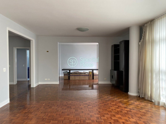 Imagem Apartamento com 3 Quartos à Venda, 300 m² em Jardim América - São Paulo Imagem Apartamento com 3 Quartos à Venda, 300 m² em Jardim América - São Paulo
