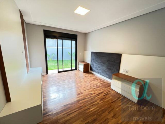 Imagem Casa com 4 Quartos à Venda, 317 m² em Tamboré - Santana De Parnaíba Imagem Casa com 4 Quartos à Venda, 317 m² em Tamboré - Santana De Parnaíba