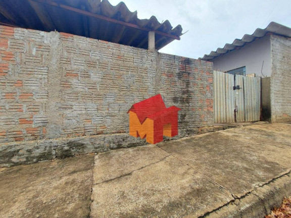 Imagem Casa com 2 Quartos à Venda, 175 m² em Conjunto Habitacional Angelo Giubina - Santa Bárbara D'oeste Imagem Casa com 2 Quartos à Venda, 175 m² em Conjunto Habitacional Angelo Giubina - Santa Bárbara D'oeste