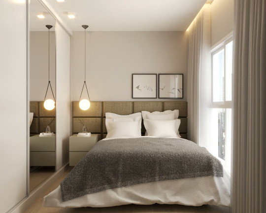 Imagem Apartamento com 2 Quartos à Venda, 64 m² em Nações - Balneário Camboriú
