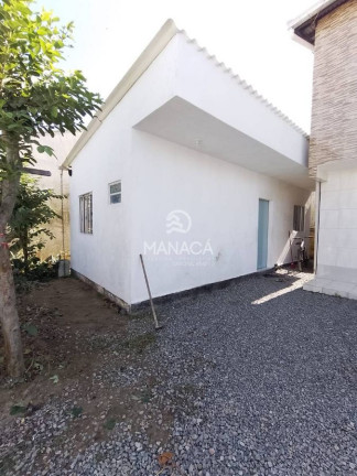 Imagem Casa com 5 Quartos à Venda, 150 m² em São Cristóvão - Barra Velha