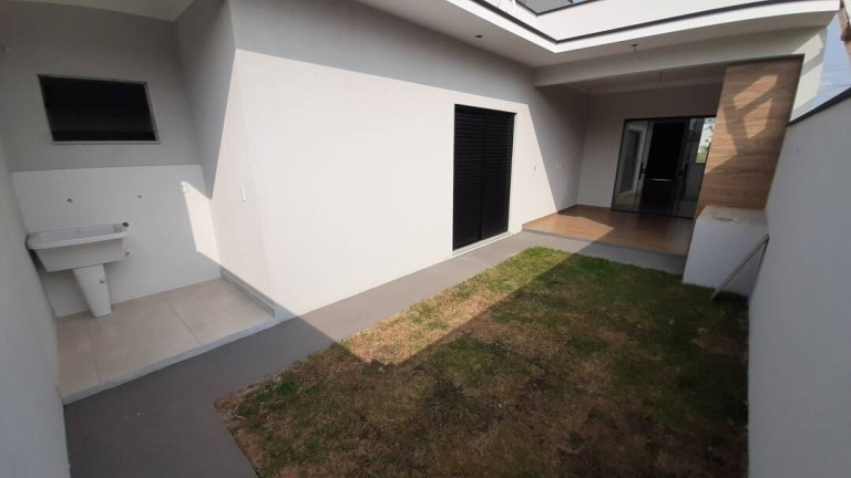 Imagem Casa com 3 Quartos à Venda, 132 m² em Jardim Novo Horizonte - Sorocaba