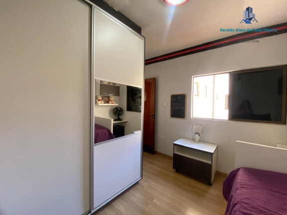 Imagem Casa de Condomínio com 4 Quartos à Venda, 101 m² em Setor Sudoeste - Goiânia