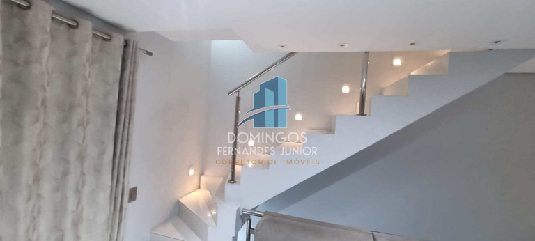 Imagem Casa com 2 Quartos à Venda, 86 m² em Vila Talarico - São Paulo
