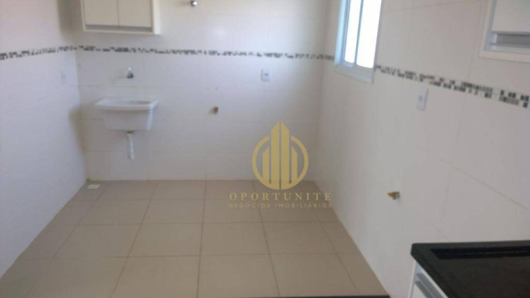 Apartamento com 2 Quartos à Venda, 52 m² em Parque Dos Lagos - Ribeirão Preto