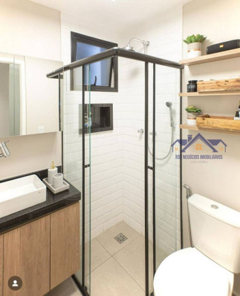 Imagem Casa de Condomínio com 2 Quartos à Venda, 103 m² em Real Parque - São Paulo