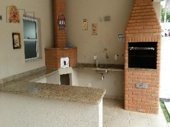 Imagem Apartamento com 2 Quartos à Venda, 68 m² em Vila Haro - Sorocaba