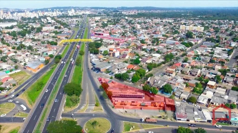 Imagem Sala Comercial à Venda,  em Scharlau - São Leopoldo