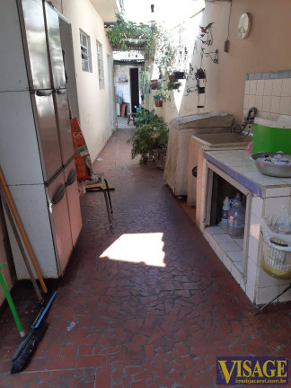 Imagem Casa com 3 Quartos à Venda,  em Centro - Jacareí