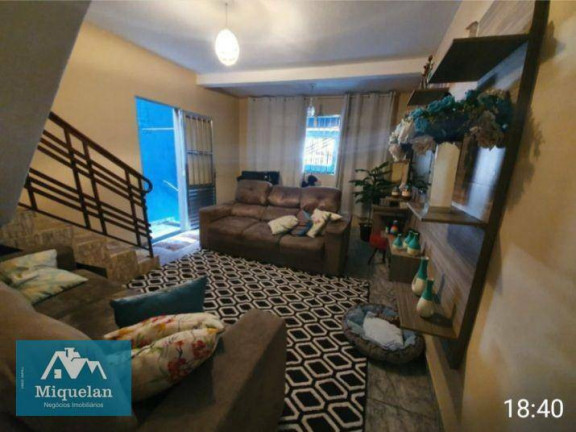 Imagem Sobrado com 5 Quartos à Venda, 200 m² em Itaquera - São Paulo Imagem Sobrado com 5 Quartos à Venda, 200 m² em Itaquera - São Paulo