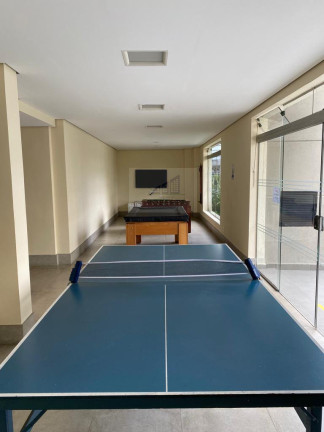 Imagem Apartamento com 3 Quartos à Venda, 85 m² em Brooklin Paulista - São Paulo