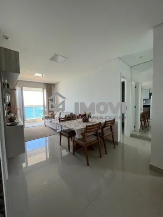 Imagem Apartamento com 3 Quartos à Venda, 85 m² em Itapuã - Vila Velha Imagem Apartamento com 3 Quartos à Venda, 85 m² em Itapuã - Vila Velha
