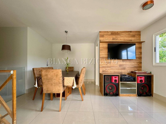 Imagem Apartamento com 2 Quartos à Venda, 115 m² em Santa Felicidade - Curitiba