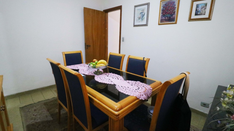Imagem Sobrado com 5 Quartos à Venda, 200 m² em Vila São Francisco (zona Sul) - São Paulo