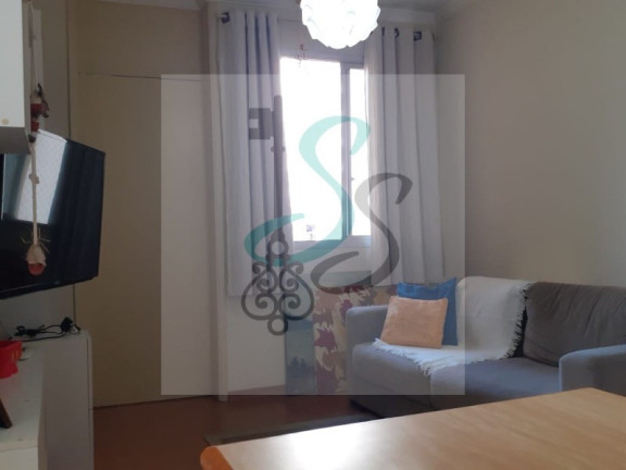 Imagem Imóvel com 2 Quartos à Venda, 60 m² em Jardim Proença - Campinas