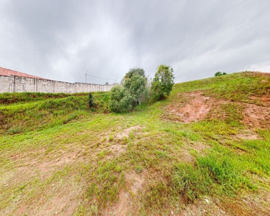 Terreno à Venda, 1.170 m² em Caxambu - Jundiaí