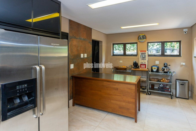 Imagem Casa com 4 Quartos à Venda, 456 m² em Jardim Guedala - São Paulo