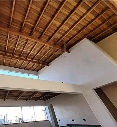 Imagem Cobertura com 2 Quartos à Venda, 107 m² em Campestre - Santo André Imagem Cobertura com 2 Quartos à Venda, 107 m² em Campestre - Santo André