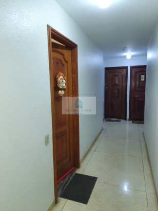 Imagem Imóvel com 1 Quarto à Venda, 42 m² em Encantado - Rio De Janeiro