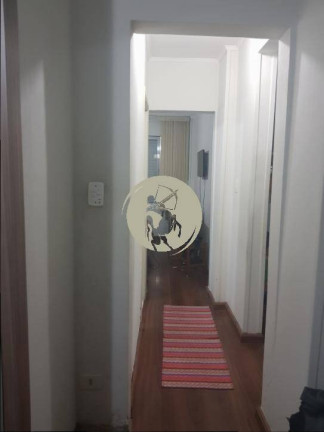 Imagem Apartamento com 2 Quartos à Venda, 100 m² em Aparecida - Santos Imagem Apartamento com 2 Quartos à Venda, 100 m² em Aparecida - Santos