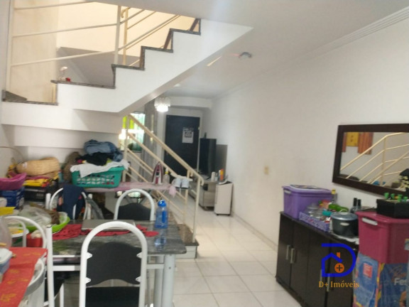 Imagem Imóvel com 2 Quartos à Venda, 108 m² em Vila Doutor Eiras - São Paulo Imagem Imóvel com 2 Quartos à Venda, 108 m² em Vila Doutor Eiras - São Paulo