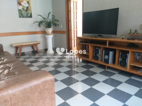 Imagem Imóvel com 3 Quartos à Venda, 567 m² em Parque Residencial Maison Blanche - Valinhos