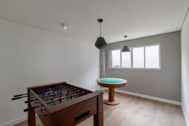 Imagem Imóvel com 2 Quartos à Venda, 33 m² em Sacomã - São Paulo Imagem Imóvel com 2 Quartos à Venda, 33 m² em Sacomã - São Paulo