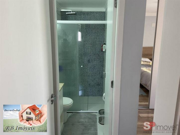 Imagem Apartamento com 2 Quartos à Venda, 67 m² em Vila Valparaíso - Santo André Imagem Apartamento com 2 Quartos à Venda, 67 m² em Vila Valparaíso - Santo André