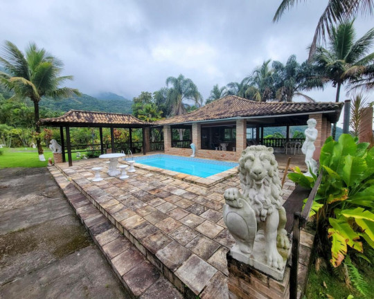 Imagem Terreno à Venda, 88.000 m² em Anil - Rio De Janeiro