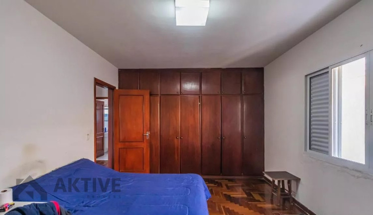 Imagem Casa de Condomínio com 4 Quartos à Venda, 450 m² em Alphaville - Santana De Parnaíba