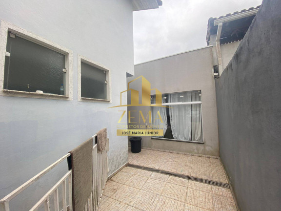 Imagem Casa com 4 Quartos à Venda, 160 m² em Jardim Nathalie - Mogi Das Cruzes