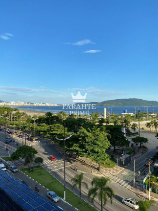 Imagem Apartamento com 2 Quartos à Venda, 70 m² em José Menino - Santos Imagem Apartamento com 2 Quartos à Venda, 70 m² em José Menino - Santos