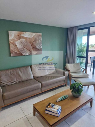 Imagem Apartamento com 4 Quartos à Venda, 130 m² em Poço - Cabedelo