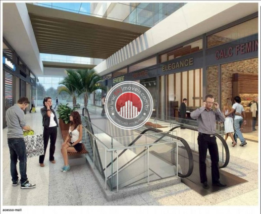 Imagem Sala Comercial à Venda, 31 m² em Barra Da Tijuca - Rio De Janeiro Imagem Sala Comercial à Venda, 31 m² em Barra Da Tijuca - Rio De Janeiro