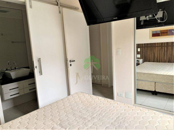 Imagem Cobertura com 4 Quartos à Venda ou Locação, 160 m² em Jardim Guedala - São Paulo