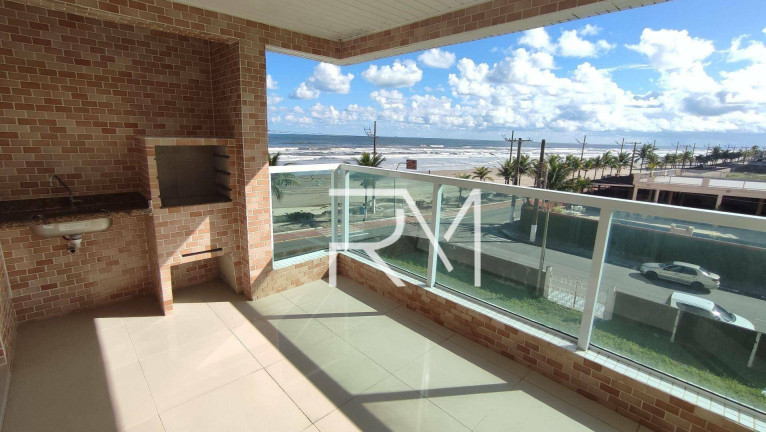 Apartamento com 2 Quartos à Venda, 80 m² em Vila São Paulo - Mongaguá