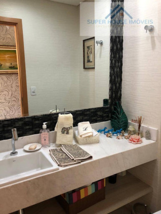 Imagem Apartamento com 3 Quartos à Venda, em Tamboré - Santana De Parnaíba Imagem Apartamento com 3 Quartos à Venda, em Tamboré - Santana De Parnaíba