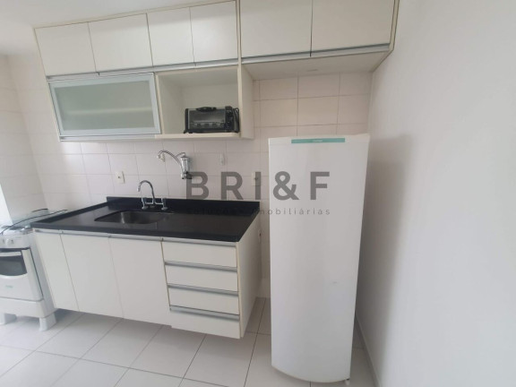 Imagem Apartamento com 1 Quarto para Alugar, 45 m² em Brooklin - São Paulo Imagem Apartamento com 1 Quarto para Alugar, 45 m² em Brooklin - São Paulo