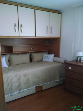 Imagem Apartamento com 3 Quartos à Venda, 54 m² em Vila Prudente - São Paulo