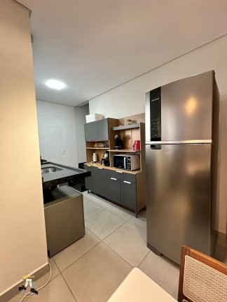 Imagem Cobertura com 2 Quartos à Venda, 75 m² em Campestre - Santo André