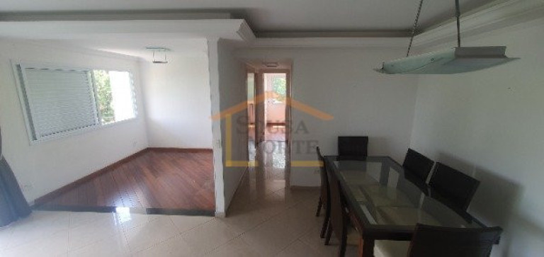 Imagem Apartamento com 2 Quartos à Venda, 88 m² em Santana - São Paulo