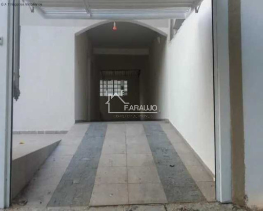 Imagem Sobrado com 5 Quartos à Venda, 199 m² em Jardim Piratininga - Sorocaba Imagem Sobrado com 5 Quartos à Venda, 199 m² em Jardim Piratininga - Sorocaba