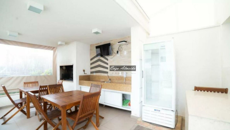 Imagem Apartamento com 2 Quartos à Venda, 46 m² em Alto Da Boa Vista - São Paulo Imagem Apartamento com 2 Quartos à Venda, 46 m² em Alto Da Boa Vista - São Paulo