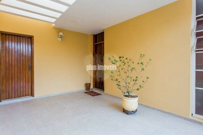 Imagem Casa com 4 Quartos à Venda, 250 m² em Chácara Monte Alegre - São Paulo
