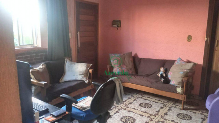 Imagem Casa com 2 Quartos à Venda, 120 m² em Jardim Monte Carmelo - Guarulhos Imagem Casa com 2 Quartos à Venda, 120 m² em Jardim Monte Carmelo - Guarulhos