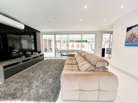 Imagem Casa com 5 Quartos à Venda, 450 m² em Riviera - Bertioga