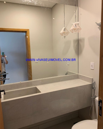 Imagem Casa com 1 Quarto à Venda, 155 m² em Jardim Mantova - Indaiatuba Imagem Casa com 1 Quarto à Venda, 155 m² em Jardim Mantova - Indaiatuba